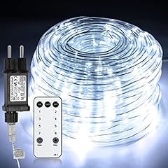 Herrselsam led lichterschlauch gebraucht kaufen  Wird an jeden Ort in Deutschland