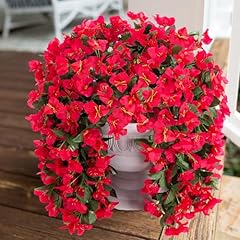 Artificial faux bougainvillea for sale  Delivered anywhere in USA 