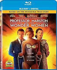 Professor marston wonder for sale  Delivered anywhere in USA 