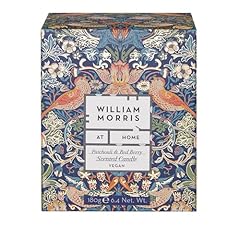 William morris scented for sale  Delivered anywhere in UK