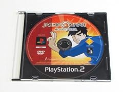 jackie chan adventure d'occasion jackie chan adventure d'occasion Livré partout en France