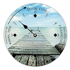 Alioyoit tide clock for sale  Delivered anywhere in USA 