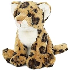 Wwf plüsch jaguar gebraucht kaufen  Wird an jeden Ort in Deutschland