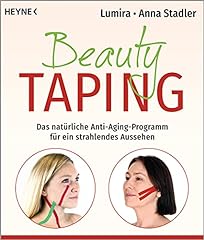 Beauty taping natürliche gebraucht kaufen  Wird an jeden Ort in Deutschland