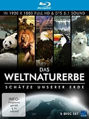 Weltnaturerbe schätze unserer gebraucht kaufen  Wird an jeden Ort in Deutschland