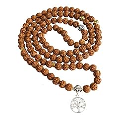 Authentic rudraksha mala for sale  Delivered anywhere in USA 