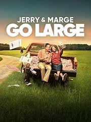 Jerry marge go for sale  Delivered anywhere in USA 