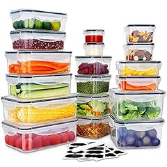 Pcs food storage for sale  Delivered anywhere in USA 