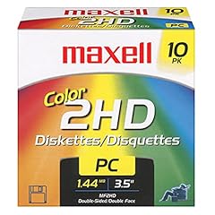 Maxell 3.5 1.44mb for sale  Delivered anywhere in UK