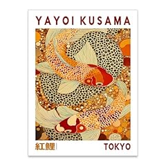 Ya.yoi kus.ama wall for sale  Delivered anywhere in USA 