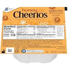 Honey cheerios single for sale  Delivered anywhere in USA 