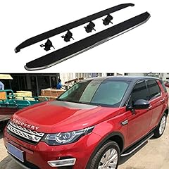 Running board fits for sale  Delivered anywhere in UK