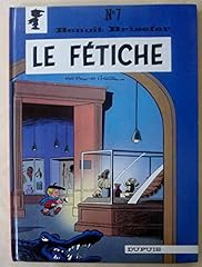 Fétiche d'occasion  Livré partout en Belgiqu