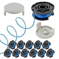 Turmin strimmer spool for sale  Delivered anywhere in UK