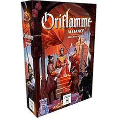 Studio oriflamme alliance d'occasion  Livré partout en France