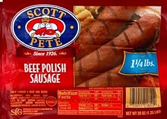 Scott pete beef for sale  Delivered anywhere in USA 