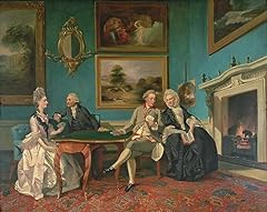 Ptlye reproduction painting for sale  Delivered anywhere in UK
