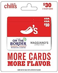 Brinker gift cards for sale  Delivered anywhere in USA 