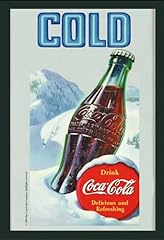 Empireposter coca cola gebraucht kaufen  Wird an jeden Ort in Deutschland