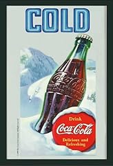 Empireposter coca cola gebraucht kaufen  Wird an jeden Ort in Deutschland