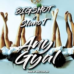 Any gyal d'occasion  Livré partout en France