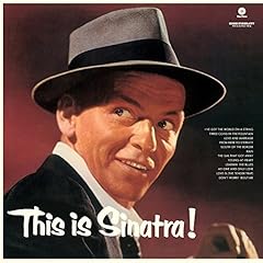 This sinatra usato  Spedito ovunque in Italia 