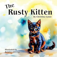 Rusty kitten for sale  Delivered anywhere in USA 