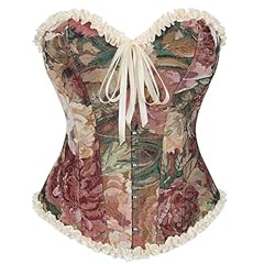 Lacet corset tops d'occasion  Livré partout en France