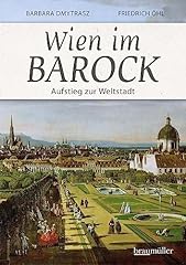 Wien barock aufstieg gebraucht kaufen  Wird an jeden Ort in Deutschland