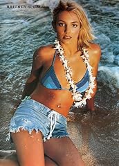 Générique britney spears d'occasion  Livré partout en France