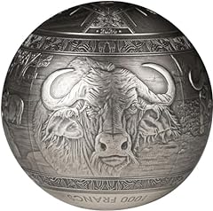 Power coin buffalo gebraucht kaufen  Wird an jeden Ort in Deutschland