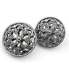 10pcs clothes button for sale  Delivered anywhere in UK