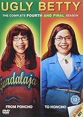 Ugly betty season usato  Spedito ovunque in Italia 