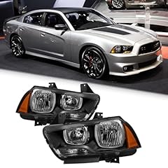 Chrome housing amber for sale  Delivered anywhere in USA 