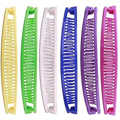 Youme banana clips for sale  Delivered anywhere in USA 