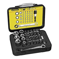 Stanley tools 39pc for sale  Delivered anywhere in UK