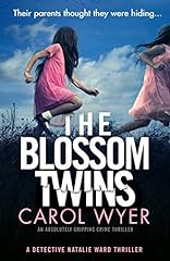 The blossom twins d'occasion  Livré partout en France