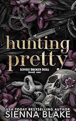 Hunting pretty dark usato  Spedito ovunque in Italia 