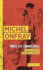 Transe connaissance chamane d'occasion  Livré partout en France