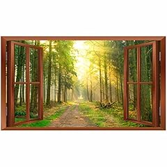 Wall stickers forest for sale  Delivered anywhere in USA 