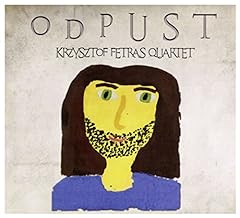 Krzysztof fetras quartet gebraucht kaufen  Wird an jeden Ort in Deutschland