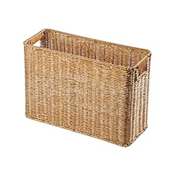Alipis magazine wicker for sale  Delivered anywhere in UK