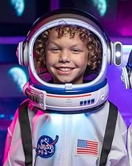 Aerosquad kids astronaut for sale  Delivered anywhere in USA 