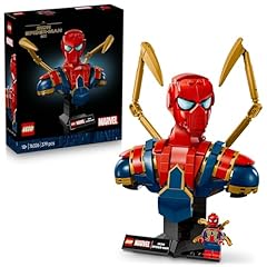 Lego marvel buste d'occasion  Livré partout en France