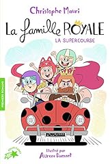 Famille royale super d'occasion  Livré partout en France