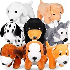 Pieces plush pets for sale  Delivered anywhere in USA 