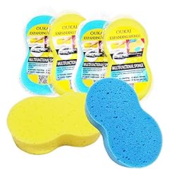 Car wash sponge for sale  Delivered anywhere in USA 