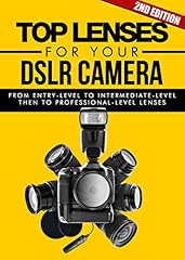 Photography top lenses for sale  Delivered anywhere in UK