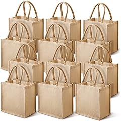 Saintrygo pcs burlap for sale  Delivered anywhere in USA 