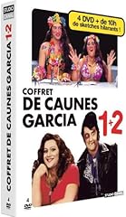Caunes garcia meilleur d'occasion  Livré partout en France